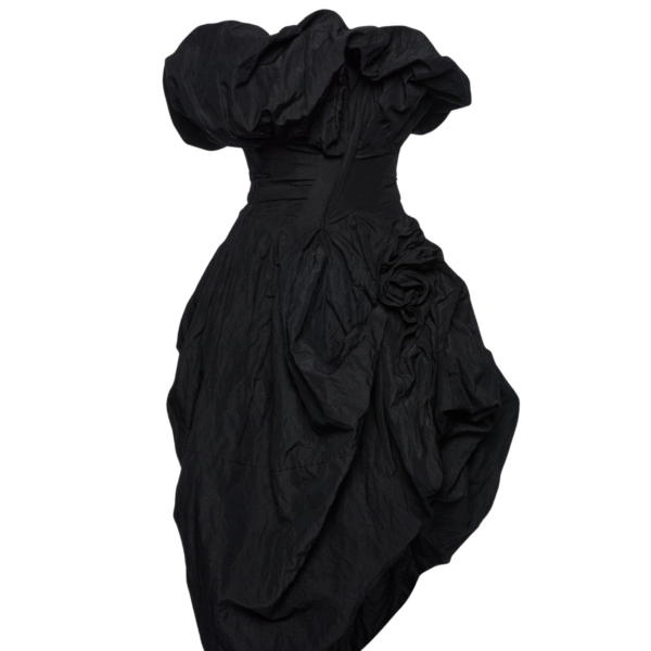 Magda Butrym dress