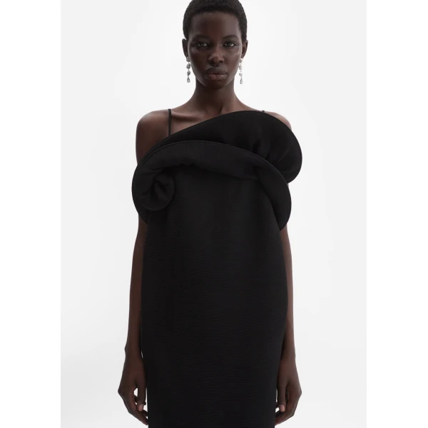 Magda Butrym dress