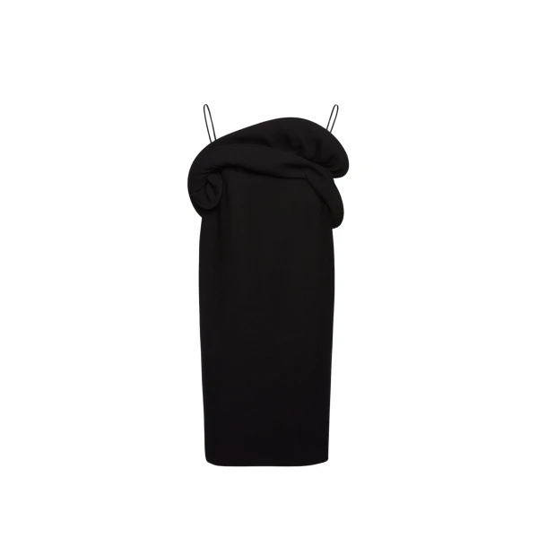 Magda Butrym dress