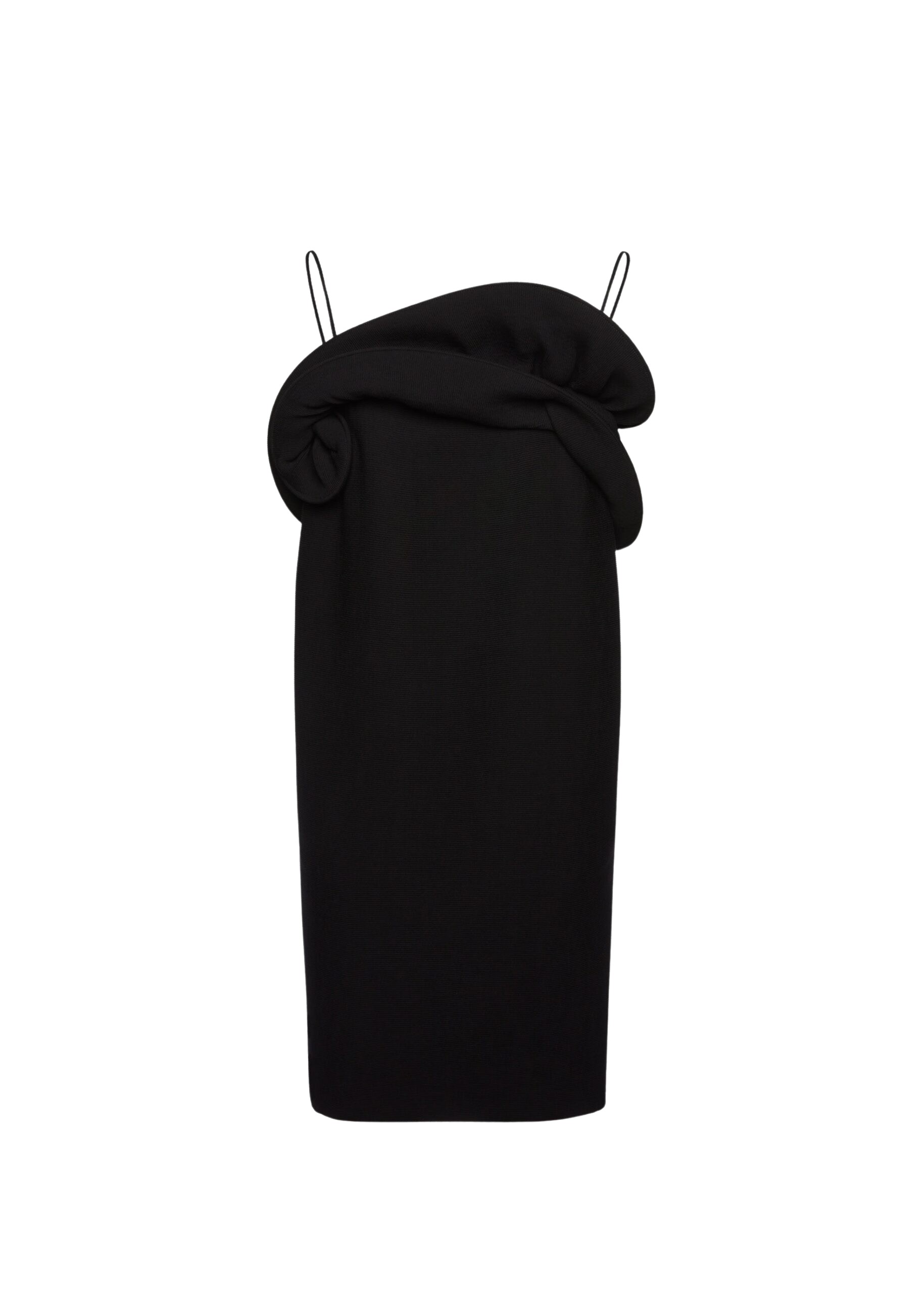 Magda Butrym dress