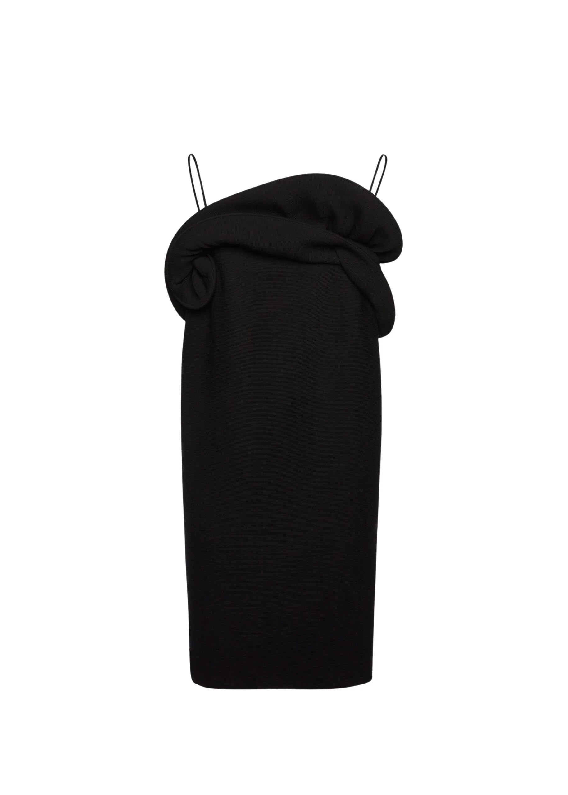 Magda Butrym dress