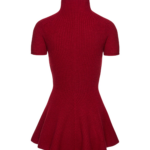 Magda Butrym dress
