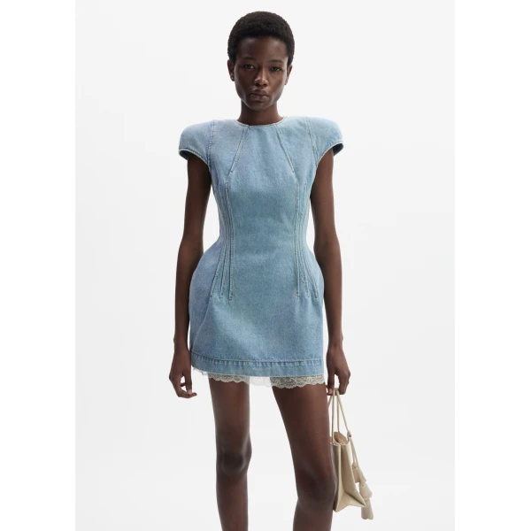 Magda Butrym dress