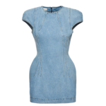 Magda Butrym dress