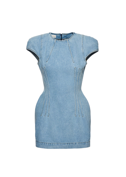 Magda Butrym dress
