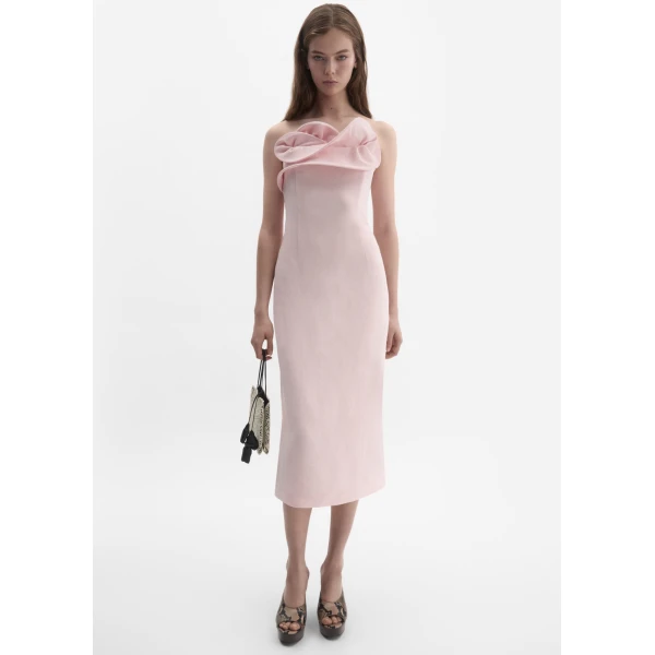 Magda Butrym dress