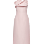 Magda Butrym dress