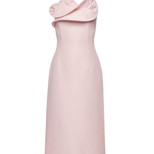 Magda Butrym dress