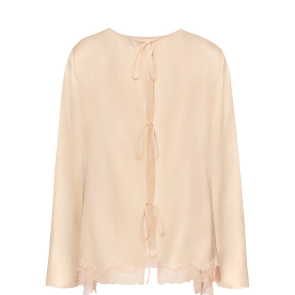 Magda Butrym dress