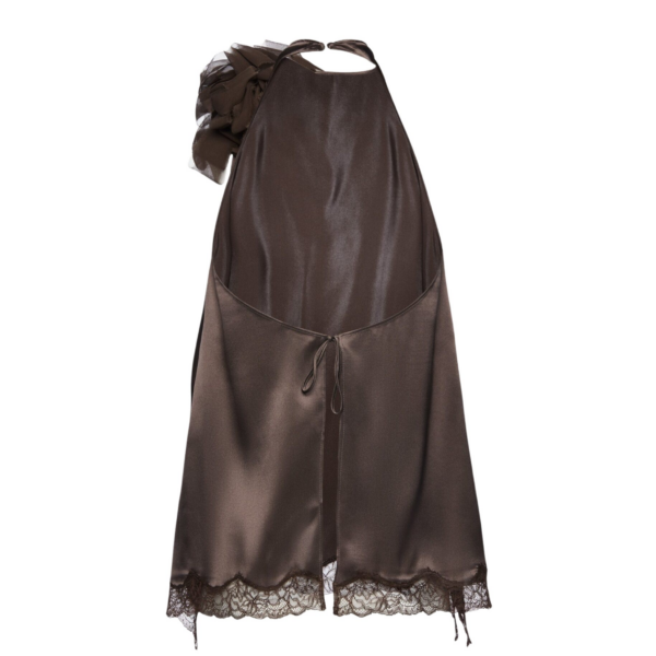 Magda Butrym dress