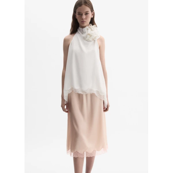 Magda Butrym dress