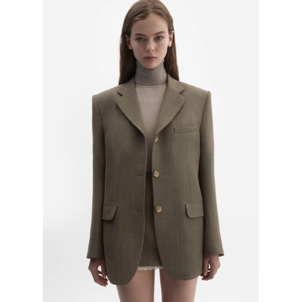 Magda Butrym  dresses
