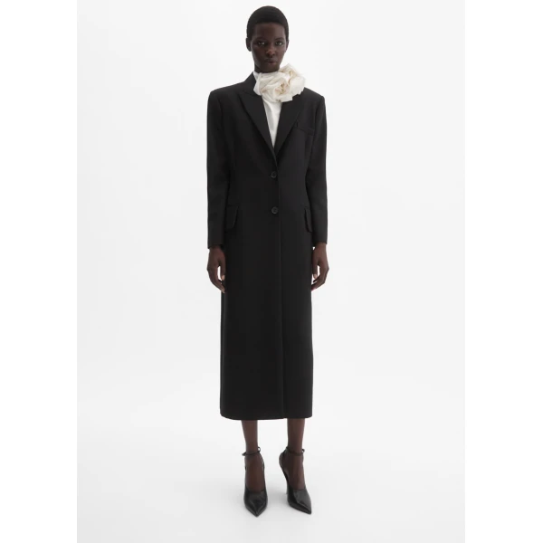 Magda Butrym dress