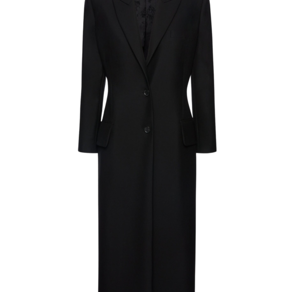 Magda Butrym dress