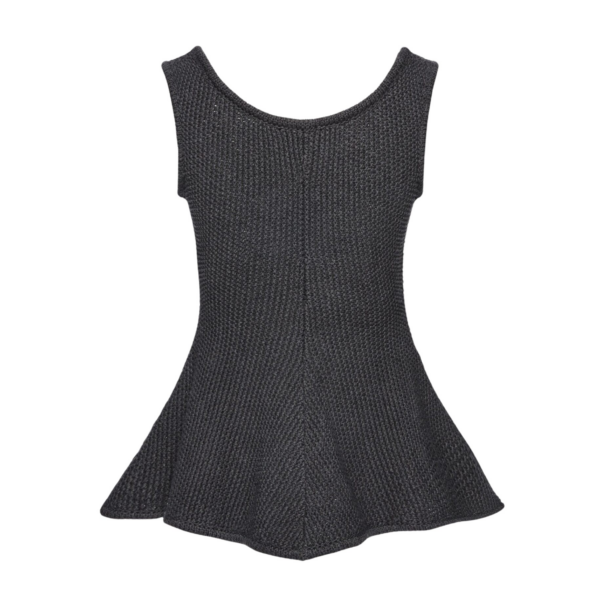Magda Butrym dress