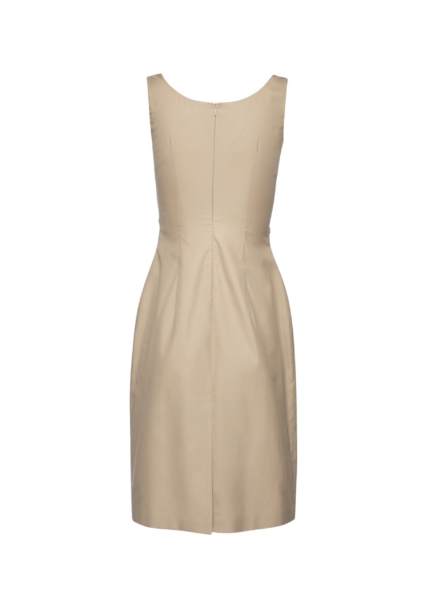 Magda Butrym dress