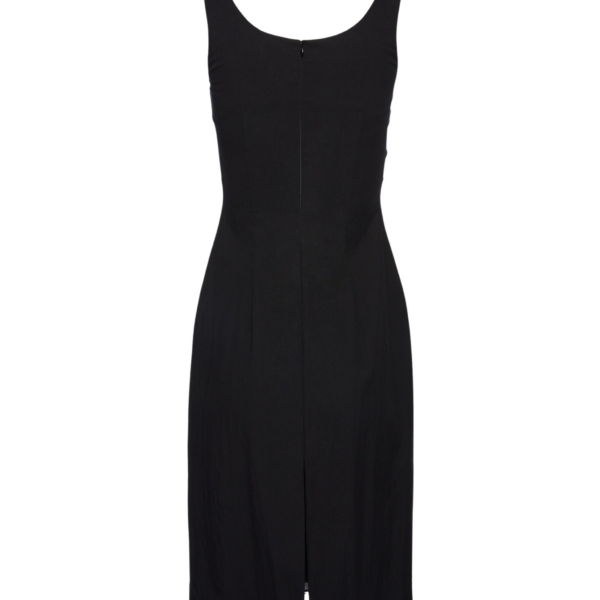 Magda Butrym dress