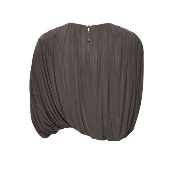 Magda Butrym dress