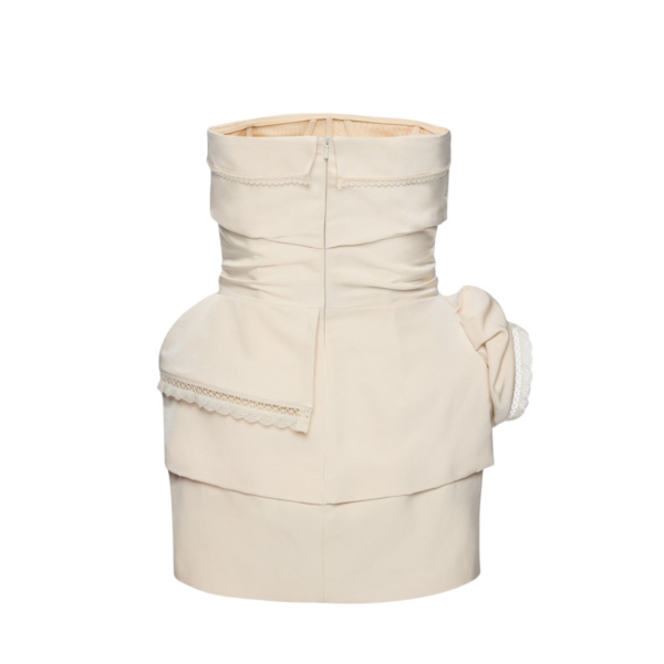 Magda Butrym dress