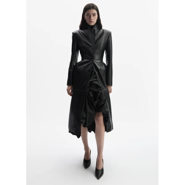 Magda Butrym dress