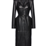 Magda Butrym dress