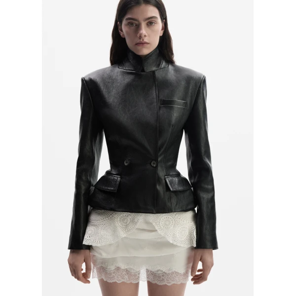 Magda Butrym dress