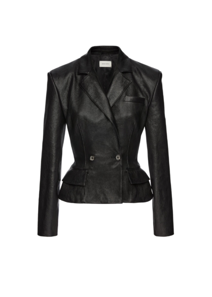 Magda Butrym dress