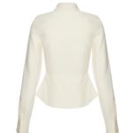 Magda Butrym dress