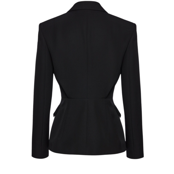 Magda Butrym dress