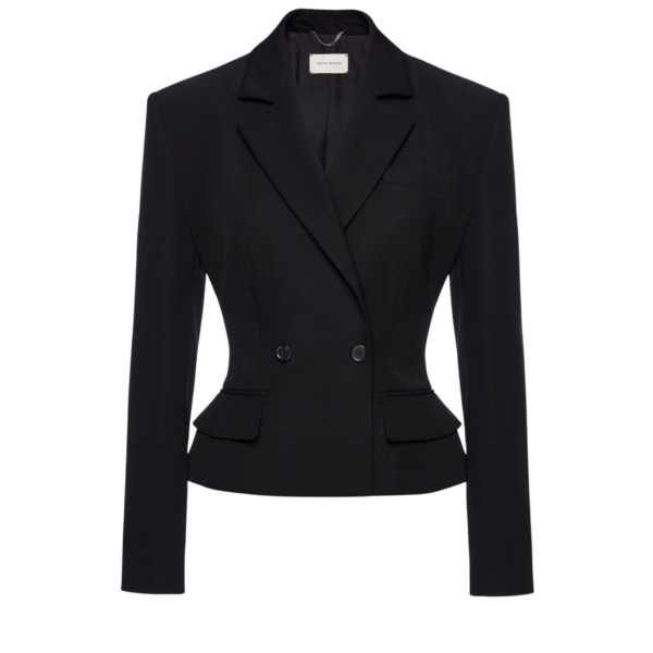 Magda Butrym dress