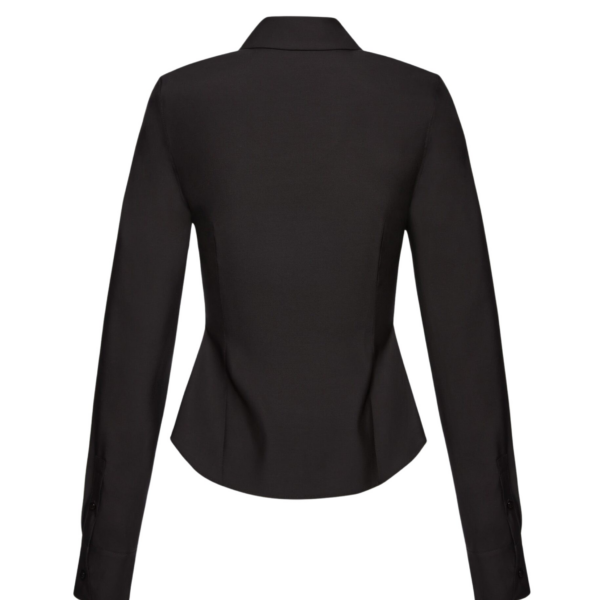 Magda Butrym dress