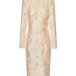 Magda Butrym dress