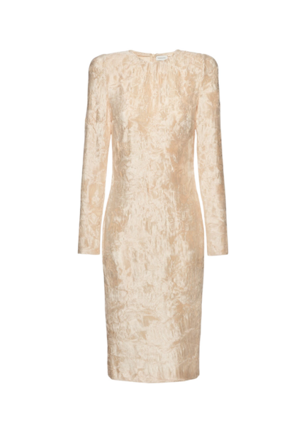 Magda Butrym dress
