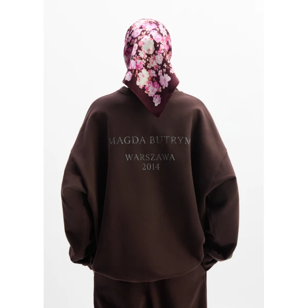 Magda Butrym dress