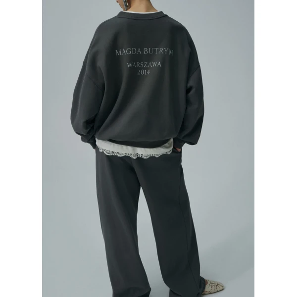 Magda Butrym dress