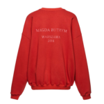 Magda Butrym dress