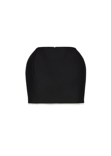 Magda Butrym dress