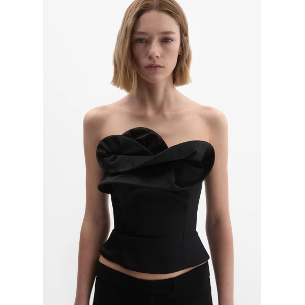 Magda Butrym dress
