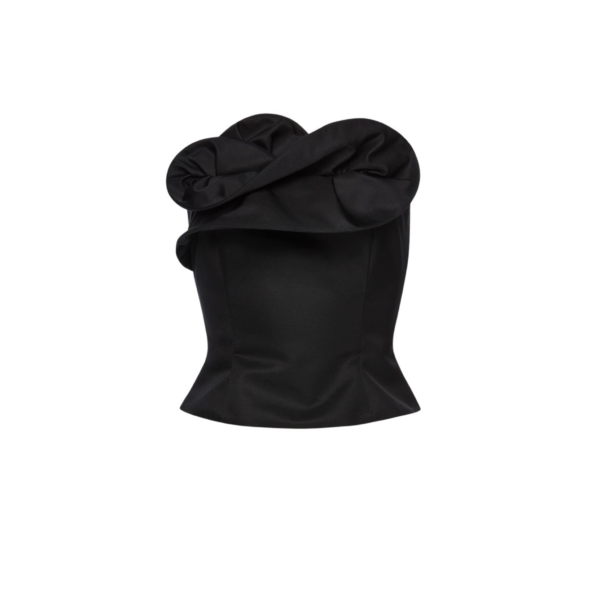 Magda Butrym dress