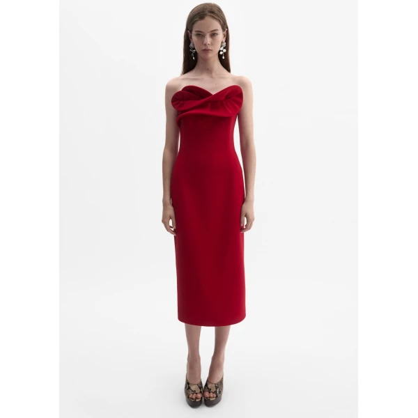 Magda Butrym  dresses