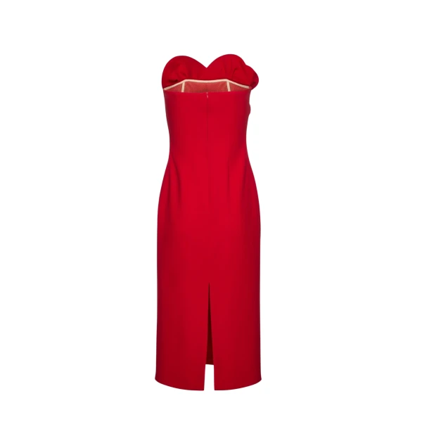 Magda Butrym dress