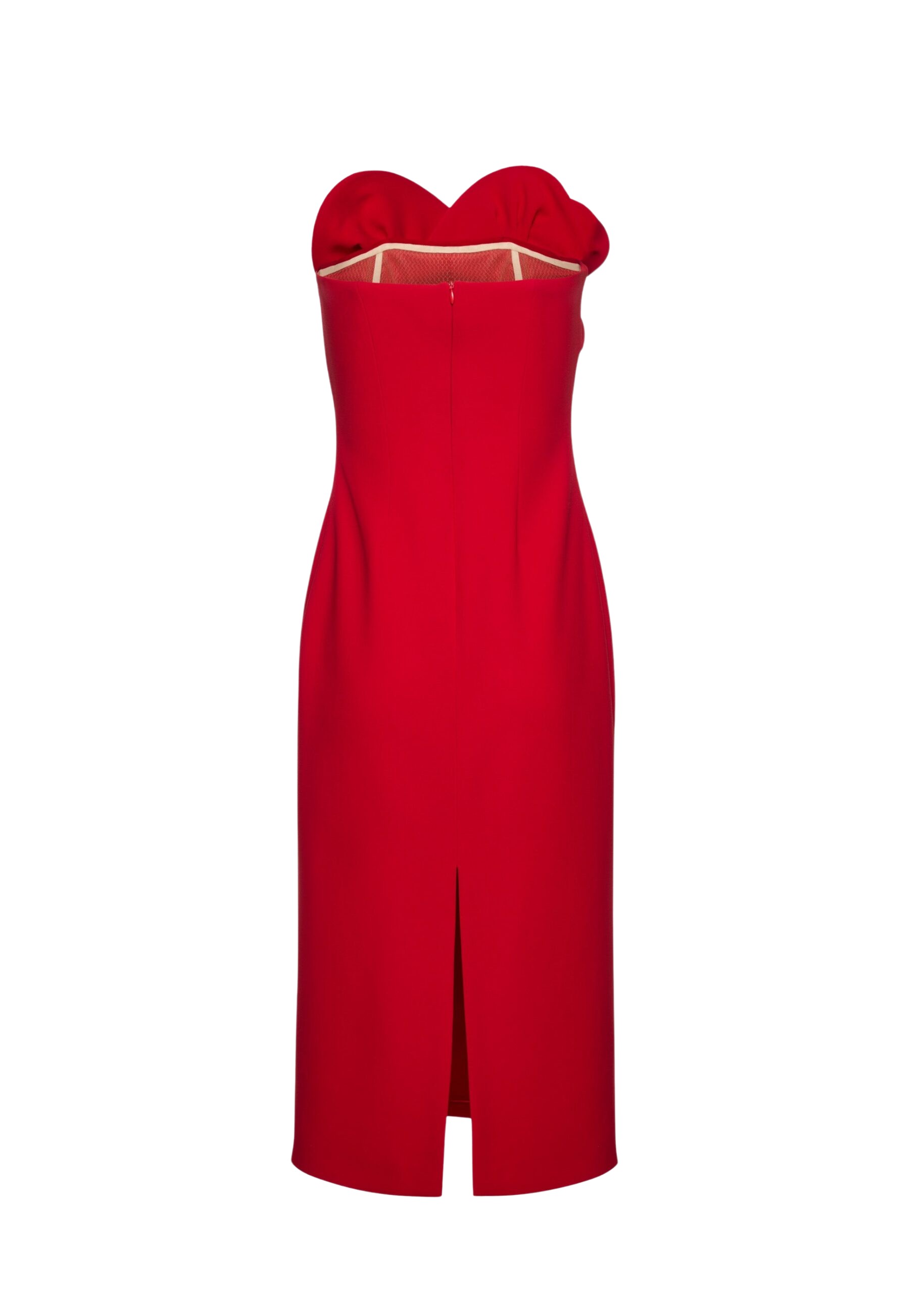 Magda Butrym dress