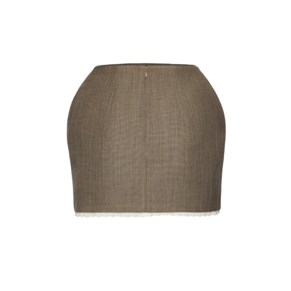 Magda Butrym dress