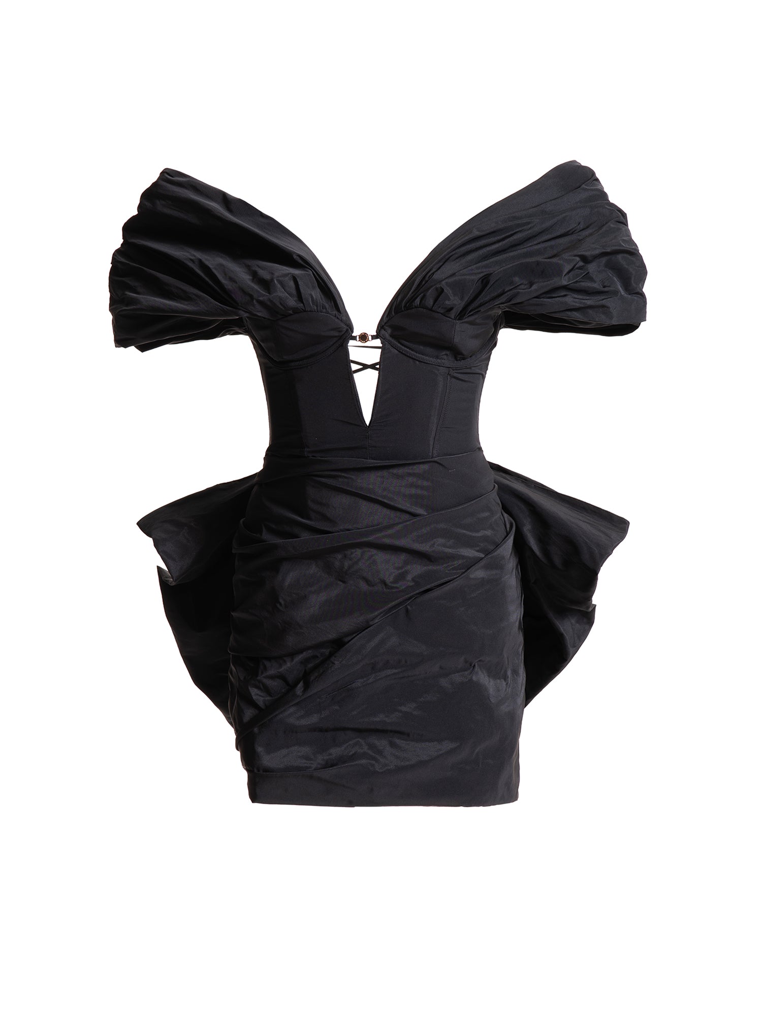 Maria Lucia Hohan Abril Dress