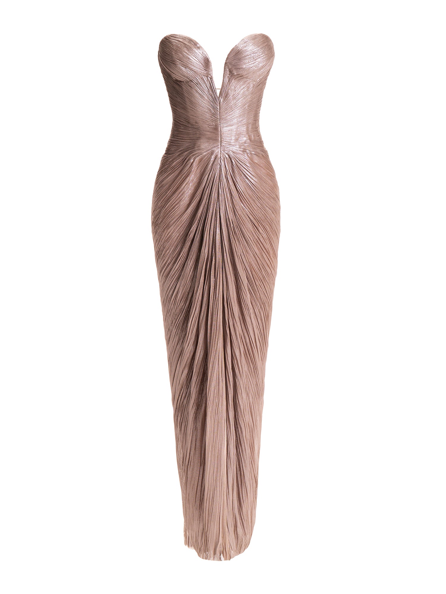 Maria Lucia Hohan Alessandra Dress