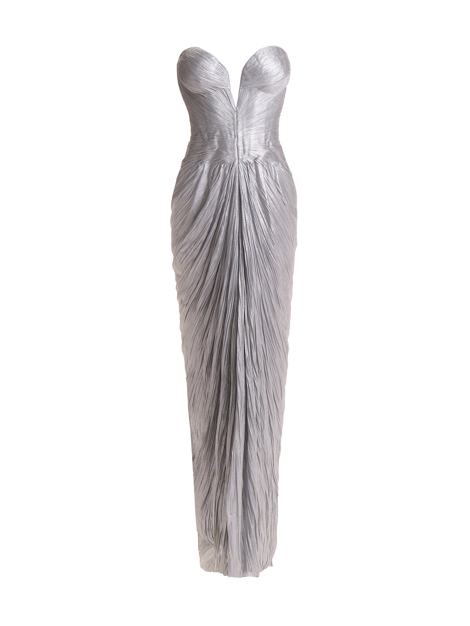 Maria Lucia Hohan Alessandra Dress