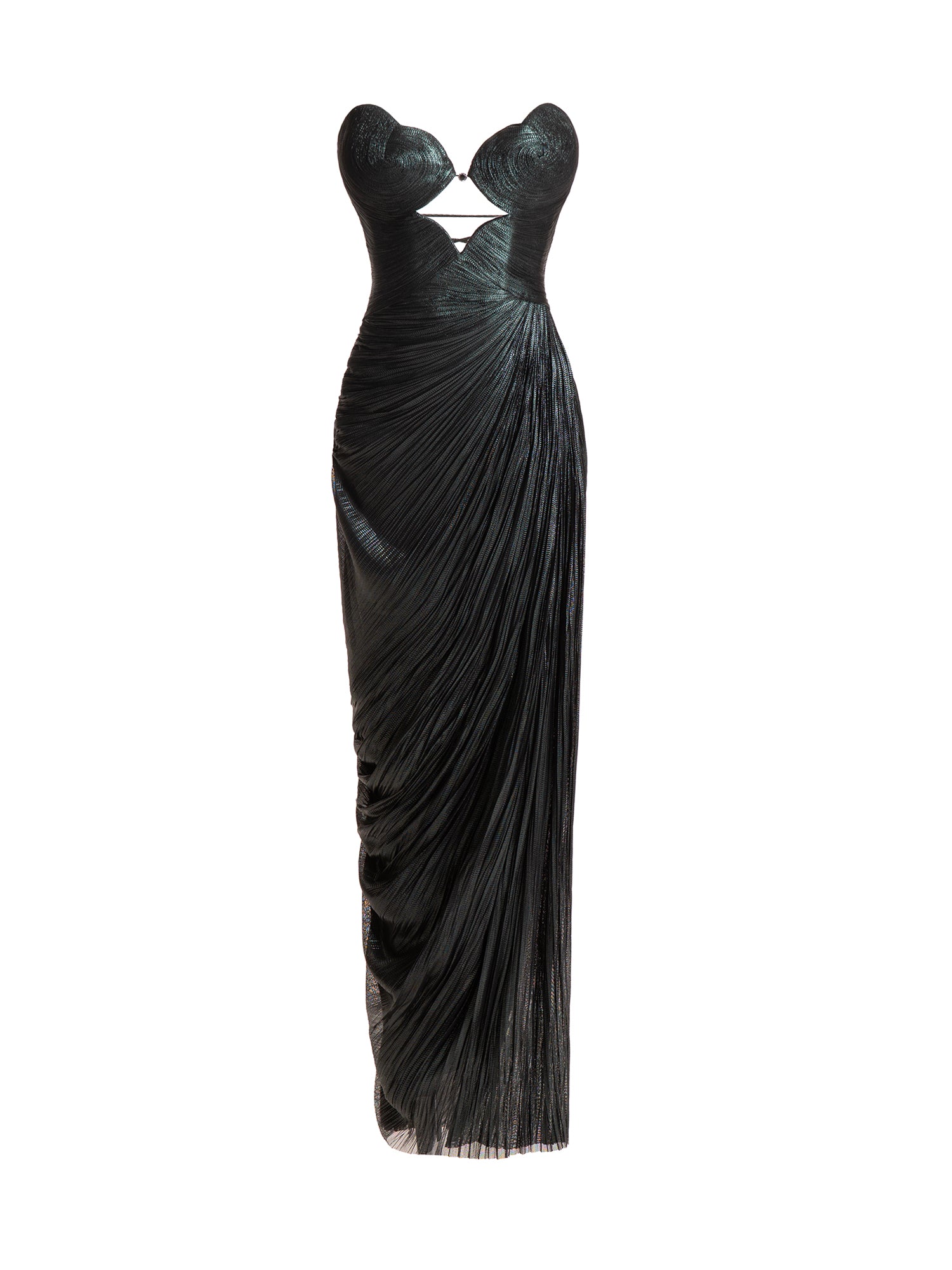 Maria Lucia Hohan Amisha Dress