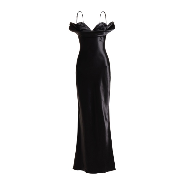 Maria Lucia Hohan gown