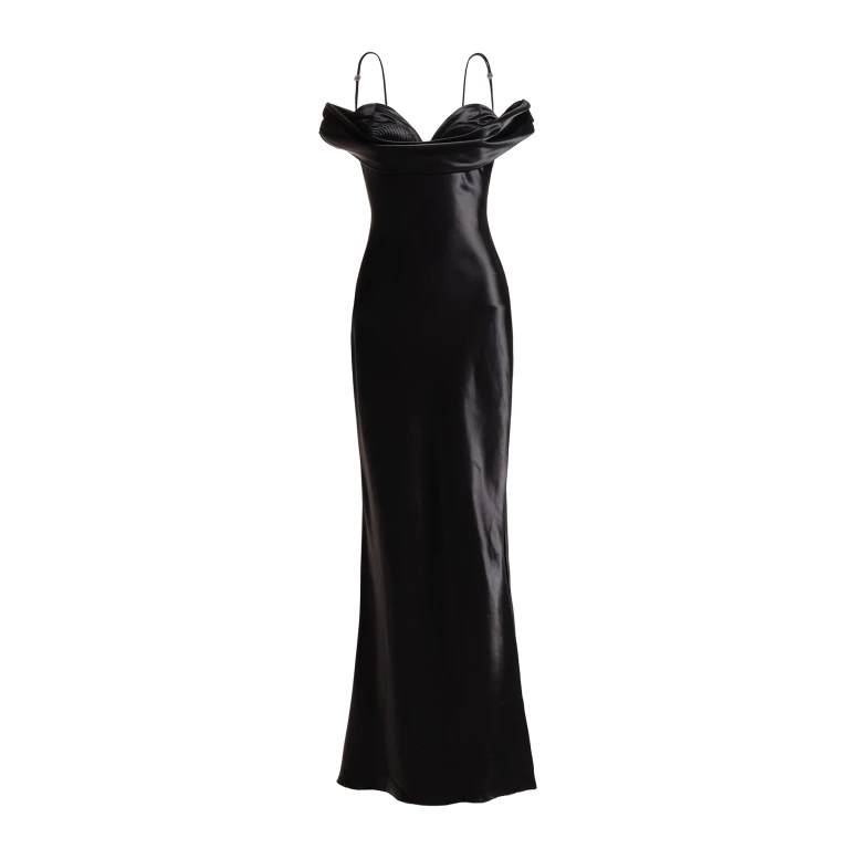 Maria Lucia Hohan gown