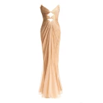 Maria-Lucia-Hohan-Carmen Maria Lucia Hohan gown